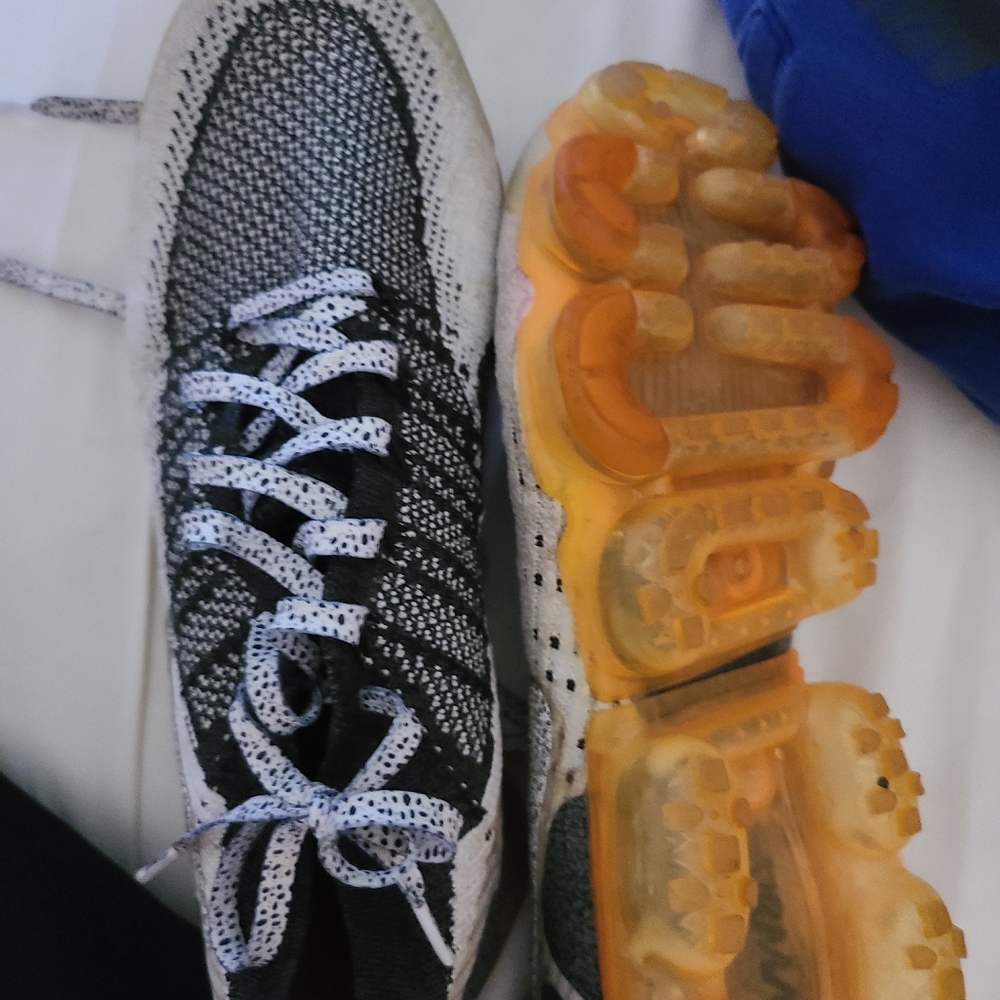 Men nike vapormax